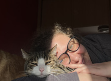 Raxheta Bookworm’s Edition 