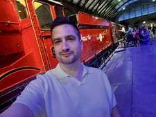 Zsolt Gergő Molnár