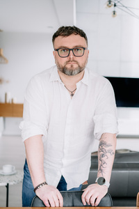 Piotr Jantos