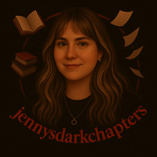 Jennysdarkchapters