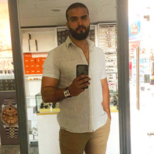 ناصر المرزوق