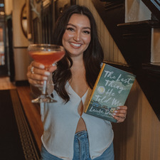 Katie Esparza