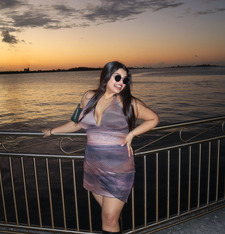 Shreya Aravindakshan