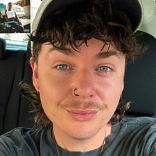 Connor Clarke
