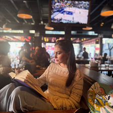 Katie Cunningham-Mohammed