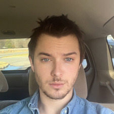 Caleb Wright