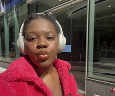 Arnelle Clark