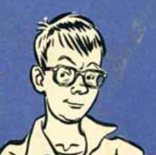 Henry Reed