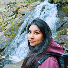 Anuradha Maharaj
