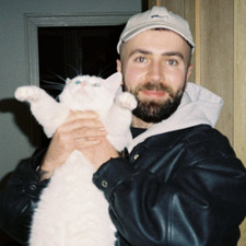 Daniel Etel