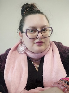 Παμέλα Τσάτση