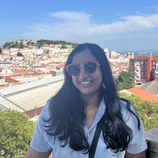 Jyotsna S