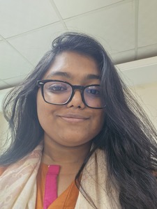 Sharmin Jahan