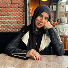 magda salaam