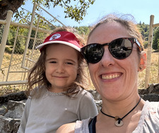 Весела Милева