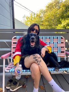 Brette Vonderschmidt