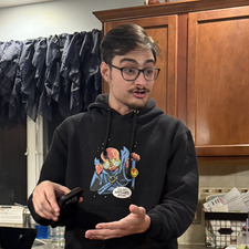 William Laster  Fowler