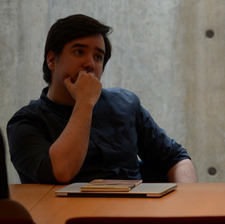 Gabriel Antillano