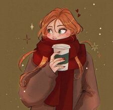 . ݁₊ Fernanda ⟡ ݁ 