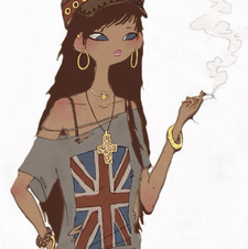 eleanor