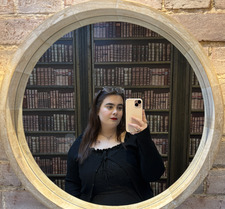 Issy Chamberlain