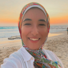 Nouran Alaa