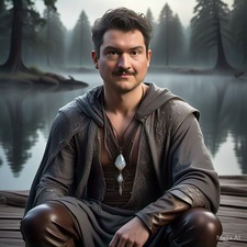 Tyler Marshall
