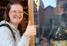 Lauren Martin - McCraw