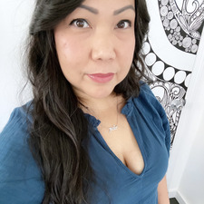 ⭐️ (inkwitchery)