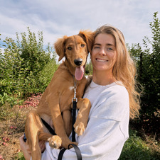 Maddy Malcolm