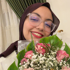 Zainab Haider