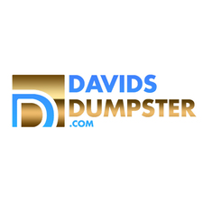 Davids Dumpster