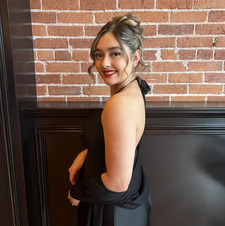 Tirsa Morales