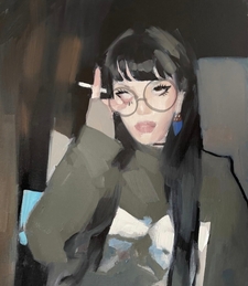 ♡claudia ⋆˚꩜｡ 