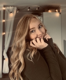 Rikke Aalerud zachariassen