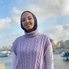 Salma Tarek
