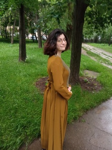 Яна Обрешкова