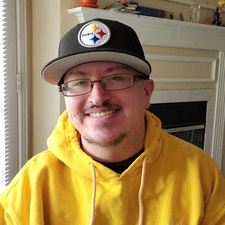 Nate Comstock