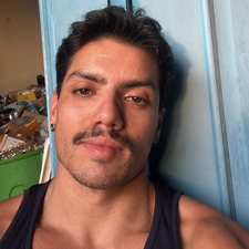Daniel Santos
