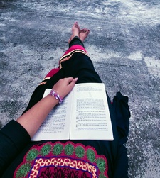 Binge reading stories