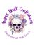 Sugar Skull Confessions