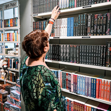 Danielle | the.reading.catmom