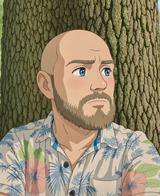 Brian McCombs