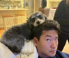 Tyler Wang