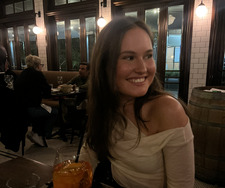 Phoebe Billing