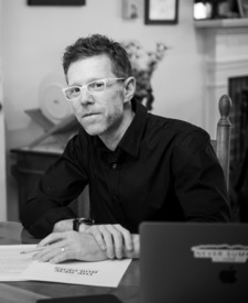 Seth Levine