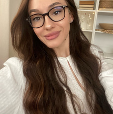 Стефани Григорова