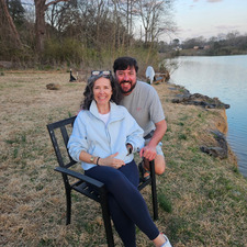 Megann Bates Cain