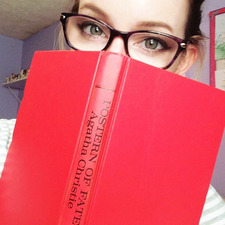 Ashleigh Stringfellow