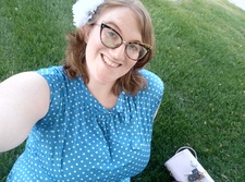 The Retro Reader (NICOLE)